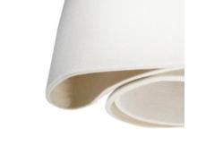 China Hydrolysis Resistant  6mm Thickness Polyamide Felt supplier