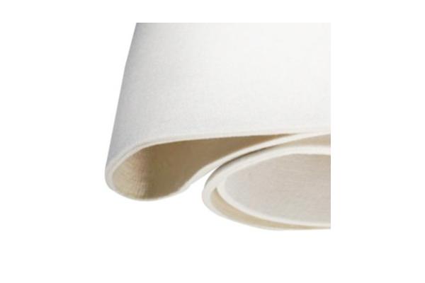 Hydrolysis Resistant 6mm Thickness Polyamide Felt
