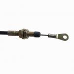 Customized Shift Reverse Gear Cable With Clevis End