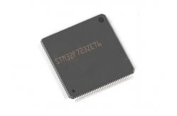 China Single-Core Microcontroller IC STM32F723ZET6 Chip Integrated Circuit 144-LQFP supplier