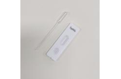 China 40pcs 20pcs/Box Syphilis Rapid Test Kit For Whole Blood Serum Plasma supplier