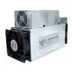 2976W Asic BTC Microbt Whatsminer M20s 62t 62th/S 75dB 8kg for sale