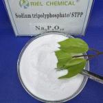 STPP High Purity Sodium Tripolyphosphate Industrial Grade Water Softener for sale
