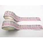 Japanese Washi Paper Custom Decoration Stickers Washi Tape For Shcool Stationery for sale