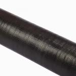 UV Resistant Road Construction Geotextile , Permeable Polypropylene Woven Geotextile for sale