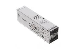 China UE62-A1012-3000T Connectors OSFP High-Speed Input/Output Connector supplier