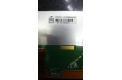 China Innolux 640x480 5.6'' TFT LCD Module AT056TN52 V.3 supplier