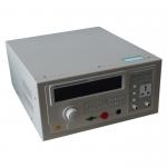 IEC 60598-1 IEC Test Equipment Protective Conductor Current Tester for sale