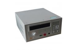 China IEC 60598-1 IEC Test Equipment Protective Conductor Current Tester supplier