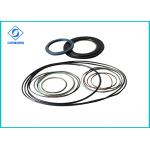 Replace Poclain MS02/05/08/11/18/25/35/50/83/125 Hydraulic Motor Spare Part Seal Kit/Oil seal for sale