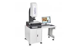China Electric Optical CNC Vision Measuring System 200mm/S Velocity supplier
