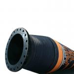 Customized Length Floating Dredge Hose 5 Inch 6 Inch For Water Irrigation