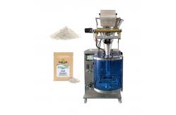 China 50g Powder Pouch Packing Machine 100bags/min Water Soluble supplier