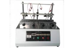 China LCD Display Lab Testing Equipment Button Press Test Machine with Knob Adjustable supplier