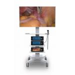 Medical Ultra 4K Endoscope Camera System Tower DEC3840A for sale
