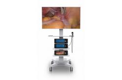 China Medical Ultra 4K Endoscope Camera System Tower DEC3840A supplier