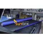 High Temperature Fabric Acrylic Silicone Pu Pvc Coated Fiberglass Fabric Cloth for sale