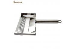 China Hive Tools Beekeeping Equipment Honey Uncapping Fork 26 Needles SS Handle supplier
