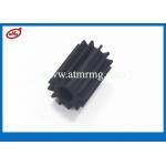 S2 369 Belt Roller Shaft Assembly Rubber Wheel ATM Machine Parts for sale