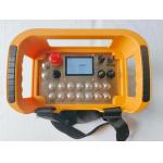 Hydraulic Machinery Industrial Remote Control for sale