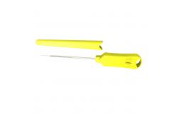 China Instant Read Meat Cooking Thermometer For Candy Baking Water Milk Bbq supplier