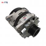 8980921120 0-35000-4646 035000-4858 ZX120 ZX130 4JJ1 Alternator for sale