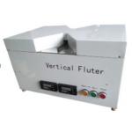 Corrugated roller grooved Paper Testing Equipments Electronic for sale
