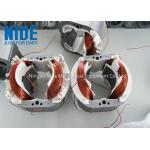 Full Automatic Stator Winding Machine with Two Working Station Two Poles