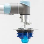 Automobile Industry 2500g Universal Robot Gripper for sale