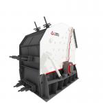Durable Impact Crusher 300 T/H For All Stone With Compressive Strength Up To 150Mpa for sale