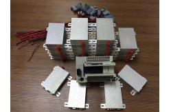 China 5W Wireless Radio Module 144.390MHz APRS Serial Wireless Data Transmission 10km supplier