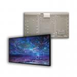 Custom Design Sunlight Readable Lcd Panel 32 43 49 55 Inch Industrial Outdoor for sale