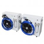 Overheating Protection Ice Bath Machine Chiller UV Disinfection For Swimming Pool for sale