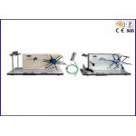 Automatic Electronic Yarn Reel Tester and Wrap Reel Tester
