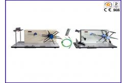 China Automatic Electronic Yarn Reel Tester and Wrap Reel Tester supplier