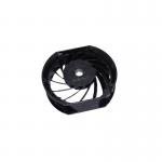 Customized Injection Molded Parts Home Appliance Fan Plastic Shell Part for sale
