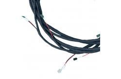 China Terminals Lvds Cable Assembly Customizable For New Energy Batteries LSV Cables supplier