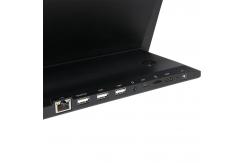 China 13.3inch 1.5GHZ All In One Touch Screen PC supplier