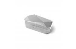 China TWS Mini Bluetooth 5.0 Stereo Wireless Earbuds 12mm Driver Unit supplier