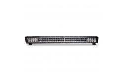China EMC Off Road Pick Up Osram Led Light Bar Combo 213w With Brackets supplier