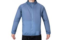 China Refrigerated Air Conditioner Clothes 6700mAh Ac Jacket For Summer supplier