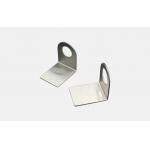 Iron Precision Sheet Metal Stamping Parts Mould Free Military Aluminum for sale