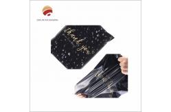 China Custom Printed Eco Friendly Poly Mailing Bag With Waterproof Seal supplier