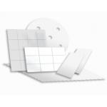 Aluminium Oxide Ceramic Substrates for sale