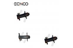 China Track Tensioner Assy For Bobcat 435ZHSG Mini Excavator Undercarriage Frame supplier