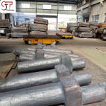 Free Forging Custom Forged Shaft Transmission Shaft For Heavy Equipment for sale