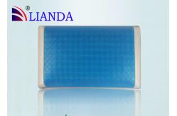 China Memory Foam Hydraluxe Cooling Pillow supplier