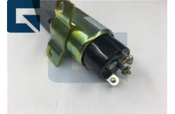 China Diesel Engine Part Fuel Stop Solenoid 1751-24E7U1B1S5A 3864274 supplier