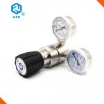 aquarium co2 system medium flow pressure regulator valve for co2 for sale