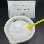 Supply High Content National Standard Oxalic Acid  For Sewage Treatment for sale